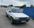 Белый Тойота Терцел, объемом двигателя 1.5 л и пробегом 400 тыс. км за 1500 $, фото 1 на Automoto.ua
