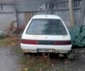 Белый Тойота Терцел, объемом двигателя 0 л и пробегом 111 тыс. км за 224 $, фото 1 на Automoto.ua