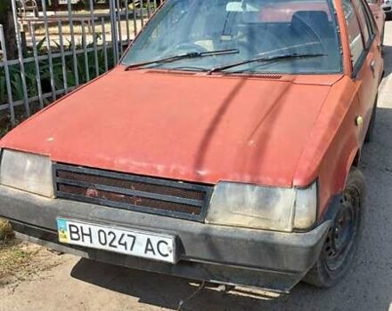 Тойота Терцел 1983 у Одесі на Automoto.ua Червоний Тойота Терцел, об'ємом двигуна 0 л та пробігом 250 тис. км за 300 $, фото 2 на Automoto.ua