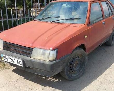 Тойота Терцел 1983 у Одесі на Automoto.ua Червоний Тойота Терцел, об'ємом двигуна 0 л та пробігом 250 тис. км за 300 $, фото 7 на Automoto.ua