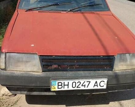 Тойота Терцел 1983 у Одесі на Automoto.ua Червоний Тойота Терцел, об'ємом двигуна 0 л та пробігом 250 тис. км за 300 $, фото 1 на Automoto.ua