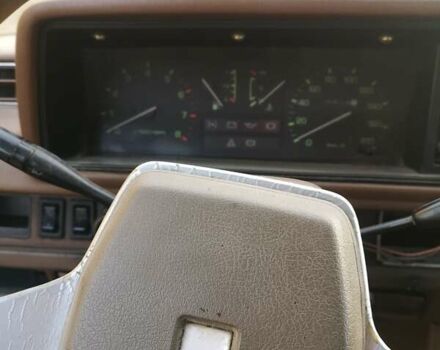 Красный Тойота Терцел, объемом двигателя 1.5 л и пробегом 320 тыс. км за 300 $, фото 8 на Automoto.ua