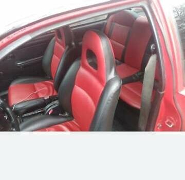 Красный Тойота Терцел, объемом двигателя 1.3 л и пробегом 240 тыс. км за 1500 $, фото 1 на Automoto.ua