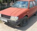 Червоний Тойота Терцел, об'ємом двигуна 0 л та пробігом 200 тис. км за 300 $, фото 1 на Automoto.ua