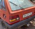 Червоний Тойота Терцел, об'ємом двигуна 0 л та пробігом 200 тис. км за 300 $, фото 2 на Automoto.ua