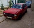 Красный Тойота Терцел, объемом двигателя 1.2 л и пробегом 250 тыс. км за 250 $, фото 1 на Automoto.ua