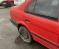 Красный Тойота Терцел, объемом двигателя 1.3 л и пробегом 3 тыс. км за 1200 $, фото 6 на Automoto.ua
