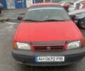Красный Тойота Терцел, объемом двигателя 1.3 л и пробегом 3 тыс. км за 1200 $, фото 1 на Automoto.ua