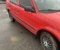 Красный Тойота Терцел, объемом двигателя 1.3 л и пробегом 3 тыс. км за 1200 $, фото 1 на Automoto.ua