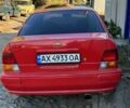 Красный Тойота Терцел, объемом двигателя 1.3 л и пробегом 250 тыс. км за 2500 $, фото 1 на Automoto.ua