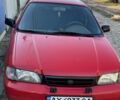 Червоний Тойота Терцел, об'ємом двигуна 1.3 л та пробігом 250 тис. км за 2500 $, фото 4 на Automoto.ua