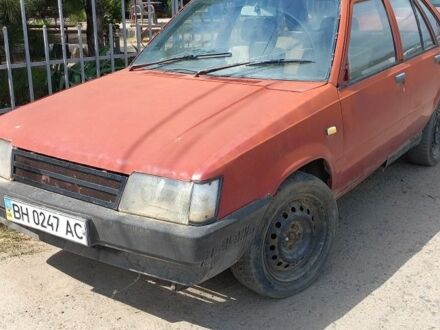 Червоний Тойота Терцел, об'ємом двигуна 0 л та пробігом 200 тис. км за 300 $, фото 1 на Automoto.ua