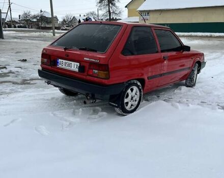 Тойота Терцел, об'ємом двигуна 1.28 л та пробігом 300 тис. км за 1950 $, фото 5 на Automoto.ua