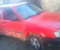 Тойота Терцел, объемом двигателя 1.3 л и пробегом 236 тыс. км за 241 $, фото 4 на Automoto.ua