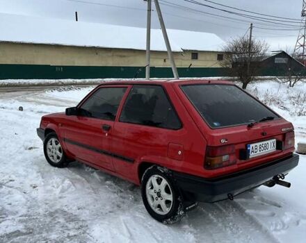 Тойота Терцел, об'ємом двигуна 1.28 л та пробігом 300 тис. км за 2100 $, фото 1 на Automoto.ua