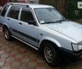 Сірий Тойота Терцел, об'ємом двигуна 1.5 л та пробігом 220 тис. км за 3000 $, фото 11 на Automoto.ua