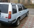 Сірий Тойота Терцел, об'ємом двигуна 1.5 л та пробігом 220 тис. км за 3000 $, фото 10 на Automoto.ua
