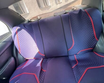 Зеленый Тойота Терцел, объемом двигателя 1.3 л и пробегом 130 тыс. км за 1550 $, фото 8 на Automoto.ua