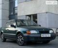 Зеленый Тойота Терцел, объемом двигателя 1.3 л и пробегом 300 тыс. км за 2000 $, фото 1 на Automoto.ua