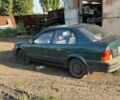 Зеленый Тойота Терцел, объемом двигателя 1.3 л и пробегом 3 тыс. км за 560 $, фото 1 на Automoto.ua
