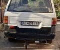 Белый Тойота Таун Айс, объемом двигателя 1.5 л и пробегом 500 тыс. км за 900 $, фото 1 на Automoto.ua