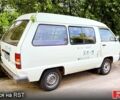 Белый Тойота Таун Айс, объемом двигателя 16 л и пробегом 148 тыс. км за 1600 $, фото 3 на Automoto.ua