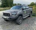 Білий Тойота Тундра, об'ємом двигуна 5.7 л та пробігом 246 тис. км за 19900 $, фото 1 на Automoto.ua