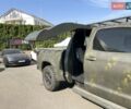 Белый Тойота Тундра, объемом двигателя 4 л и пробегом 496 тыс. км за 24500 $, фото 11 на Automoto.ua