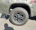 Белый Тойота Тундра, объемом двигателя 4 л и пробегом 496 тыс. км за 24500 $, фото 8 на Automoto.ua