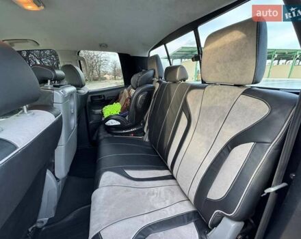 Белый Тойота Тундра, объемом двигателя 5.66 л и пробегом 150 тыс. км за 25000 $, фото 10 на Automoto.ua