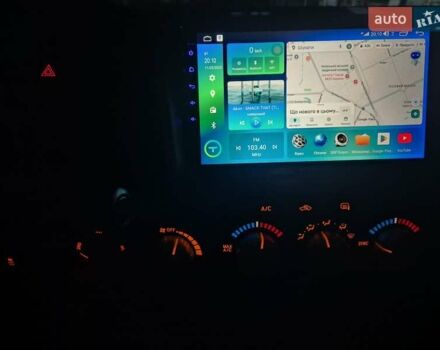 Белый Тойота Тундра, объемом двигателя 5.66 л и пробегом 150 тыс. км за 25000 $, фото 13 на Automoto.ua