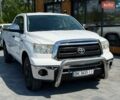 Білий Тойота Тундра, об'ємом двигуна 5.66 л та пробігом 207 тис. км за 17950 $, фото 1 на Automoto.ua