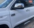 Білий Тойота Тундра, об'ємом двигуна 5.7 л та пробігом 192 тис. км за 46700 $, фото 3 на Automoto.ua