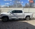 Білий Тойота Тундра, об'ємом двигуна 5.7 л та пробігом 192 тис. км за 46700 $, фото 1 на Automoto.ua