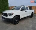 Белый Тойота Тундра, объемом двигателя 4.61 л и пробегом 119 тыс. км за 32500 $, фото 5 на Automoto.ua