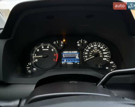 Белый Тойота Тундра, объемом двигателя 4.7 л и пробегом 120 тыс. км за 31500 $, фото 31 на Automoto.ua