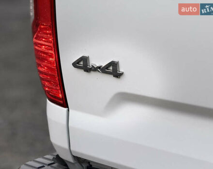 Белый Тойота Тундра, объемом двигателя 4.7 л и пробегом 120 тыс. км за 31500 $, фото 40 на Automoto.ua