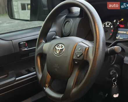 Белый Тойота Тундра, объемом двигателя 4.7 л и пробегом 120 тыс. км за 31500 $, фото 23 на Automoto.ua