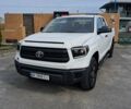 Белый Тойота Тундра, объемом двигателя 4.61 л и пробегом 119 тыс. км за 32500 $, фото 8 на Automoto.ua