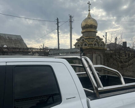 Білий Тойота Тундра, об'ємом двигуна 5.66 л та пробігом 8 тис. км за 52000 $, фото 10 на Automoto.ua