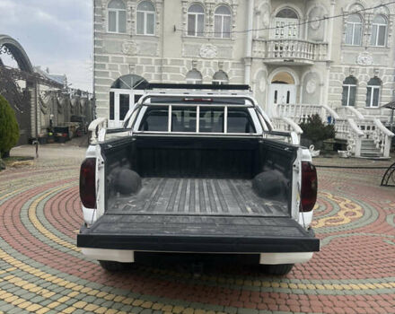 Білий Тойота Тундра, об'ємом двигуна 5.66 л та пробігом 8 тис. км за 52000 $, фото 16 на Automoto.ua