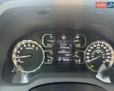 Белый Тойота Тундра, объемом двигателя 5.66 л и пробегом 142 тыс. км за 43700 $, фото 28 на Automoto.ua