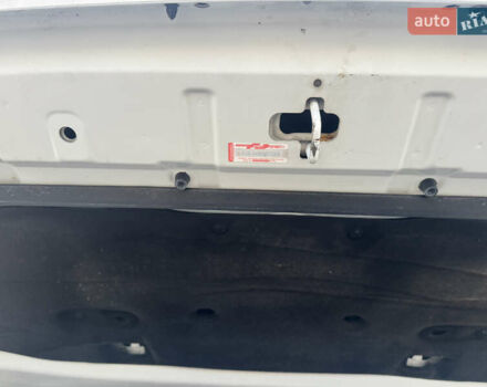 Белый Тойота Тундра, объемом двигателя 5.66 л и пробегом 142 тыс. км за 43700 $, фото 14 на Automoto.ua