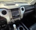 Белый Тойота Тундра, объемом двигателя 5.7 л и пробегом 38 тыс. км за 17600 $, фото 10 на Automoto.ua