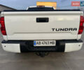 Белый Тойота Тундра, объемом двигателя 5.66 л и пробегом 142 тыс. км за 43700 $, фото 8 на Automoto.ua