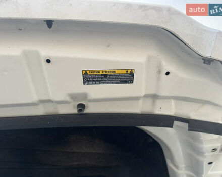 Белый Тойота Тундра, объемом двигателя 5.66 л и пробегом 142 тыс. км за 43700 $, фото 13 на Automoto.ua