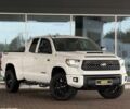 Белый Тойота Тундра, объемом двигателя 5.7 л и пробегом 140 тыс. км за 33900 $, фото 4 на Automoto.ua