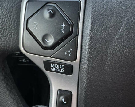 Белый Тойота Тундра, объемом двигателя 5.66 л и пробегом 142 тыс. км за 43700 $, фото 31 на Automoto.ua