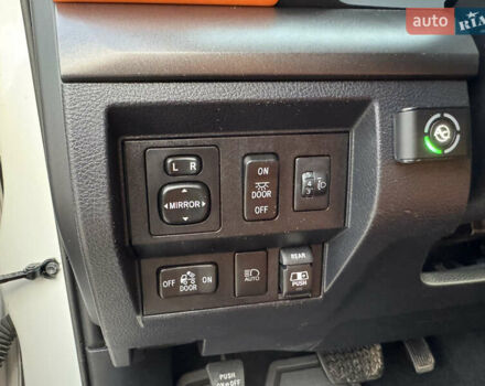 Белый Тойота Тундра, объемом двигателя 5.66 л и пробегом 142 тыс. км за 43700 $, фото 47 на Automoto.ua