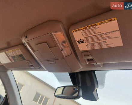 Белый Тойота Тундра, объемом двигателя 5.66 л и пробегом 142 тыс. км за 43700 $, фото 44 на Automoto.ua